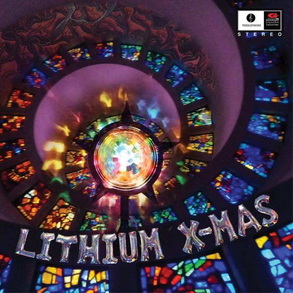 Lithium X-mas - Lithium X-mas