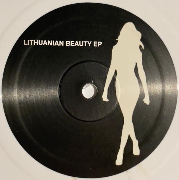  - Lithuanian Beauty EP