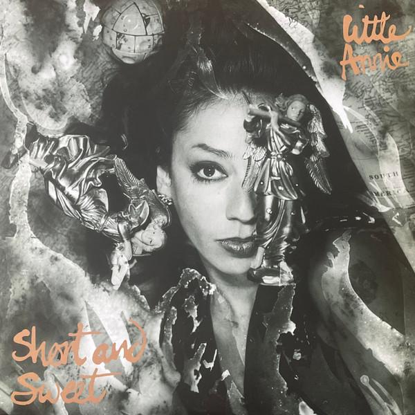 Little Annie - Short And Sweet