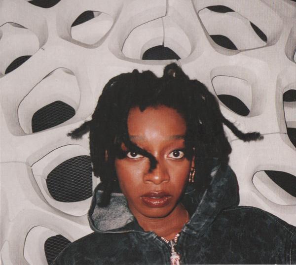 Little Simz - No Thank You