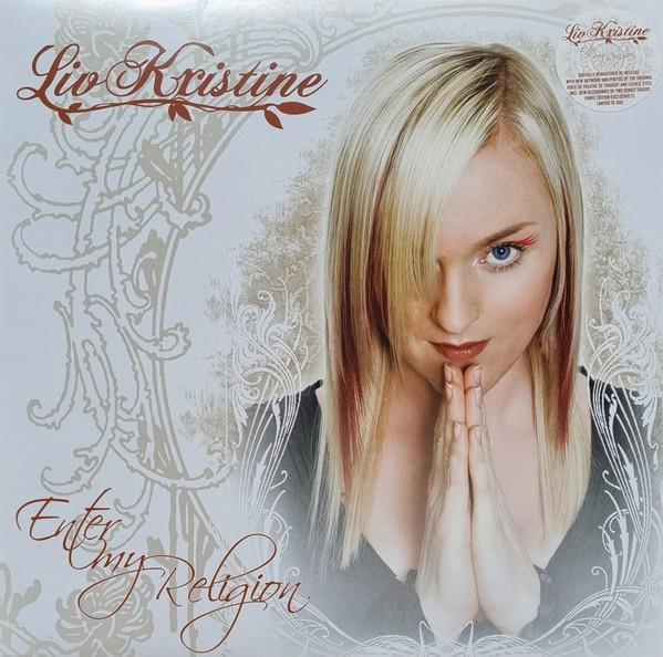 Liv Kristine - Enter My Religion