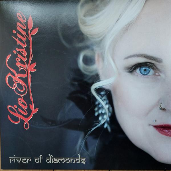 Liv Kristine - River Of Diamonds