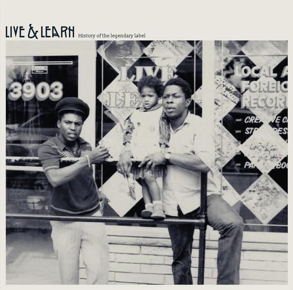  - Live & Learn Records, History Of The Legendary Label