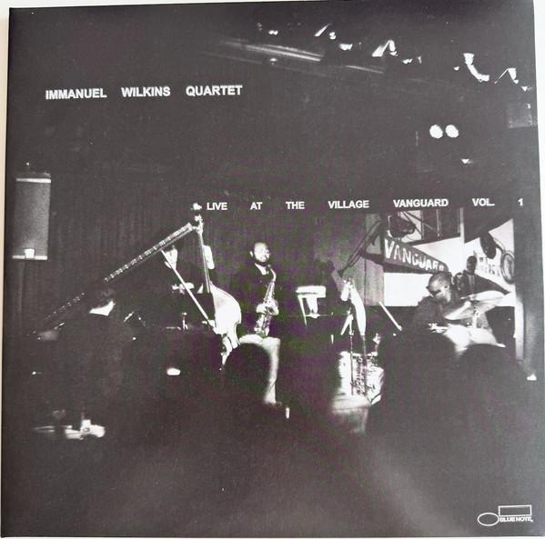  - Live At The Village Vanguard Vol. 1