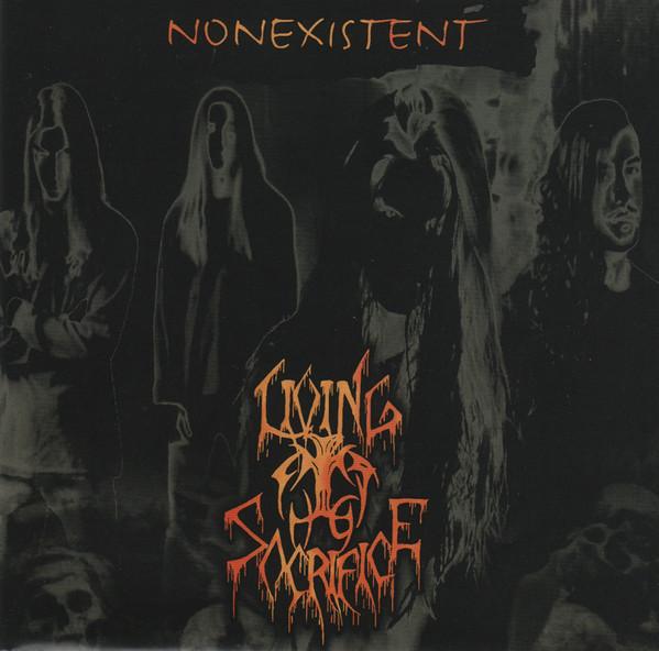 Living Sacrifice - Nonexistent