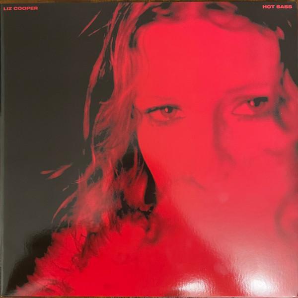 Liz Cooper - Hot Sass