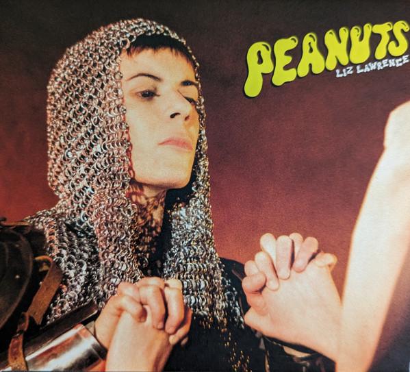 Liz Lawrence - Peanuts