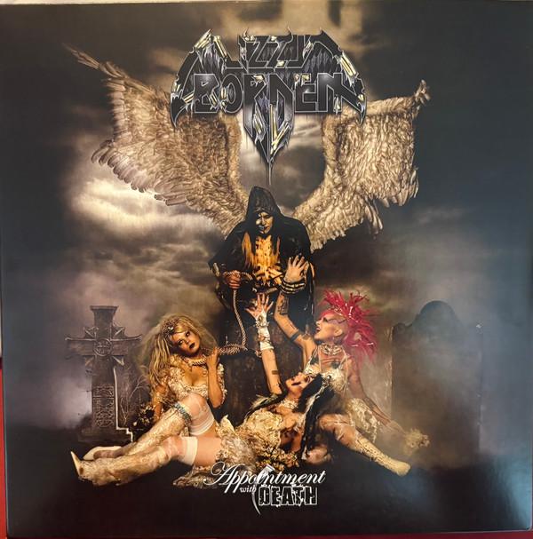 Lizzy Borden - Appointment With Death