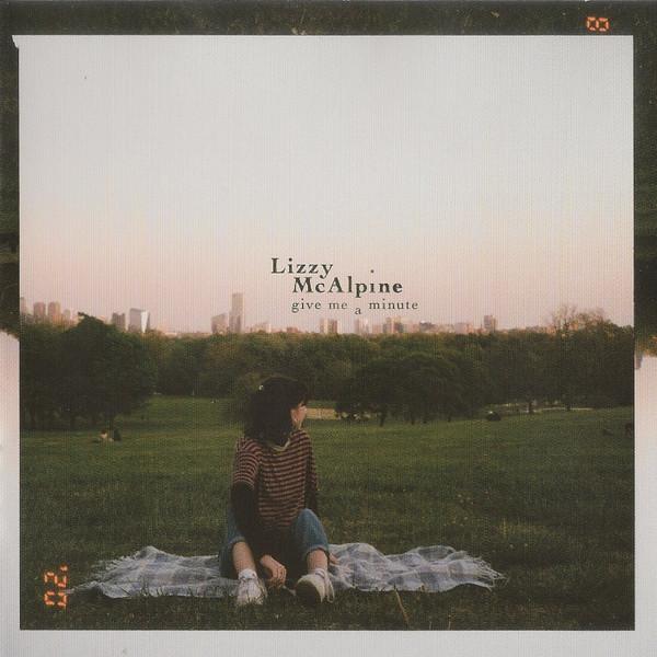 Lizzy McAlpine - Give Me A Minute