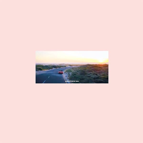 Llewellyn (2) - Instant Crush