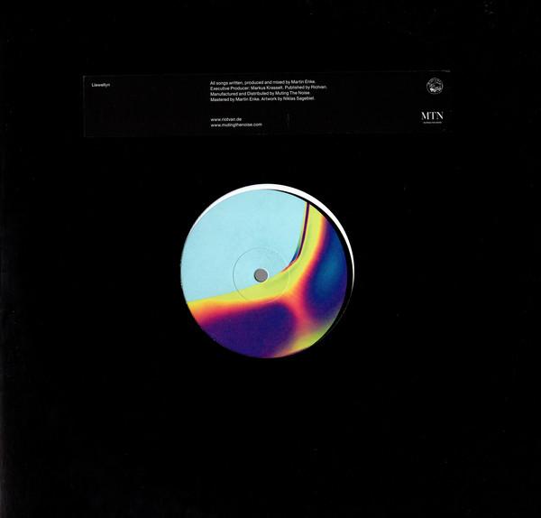 Llewellyn (2) - These Days