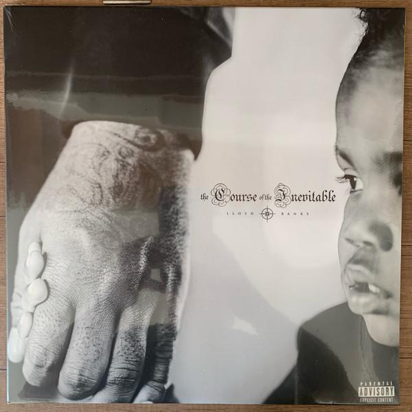Lloyd Banks - The Course Of The Inevitable