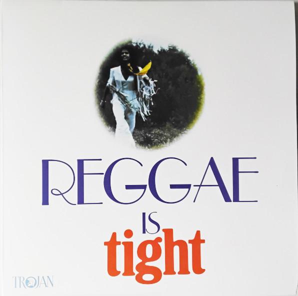 Lloyd Charmers - Reggae Is Tight