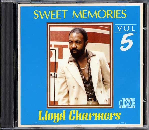 Lloyd Charmers - Sweet Memories Vol. 5