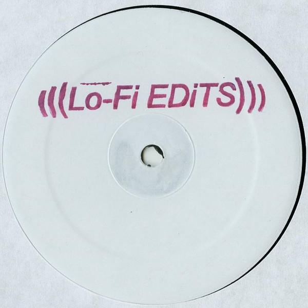 Lo-Fi EDiTS - Nickel Bag Of Disco