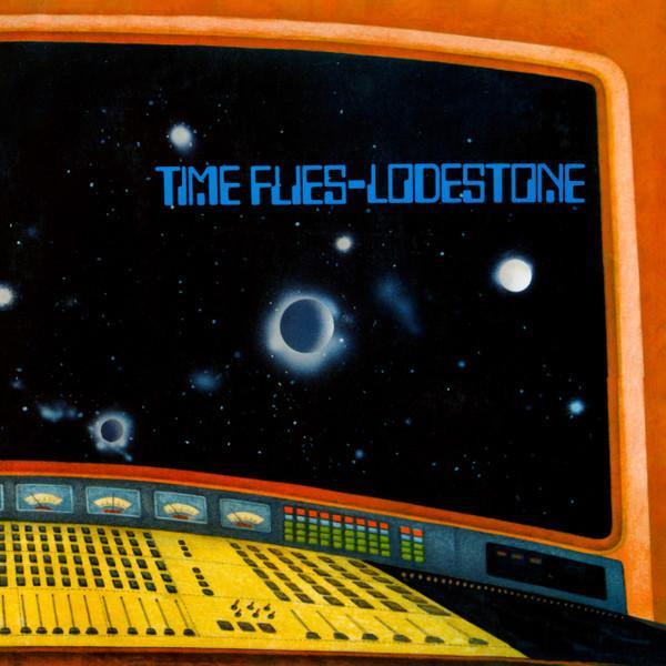 Lodestone (3) - Time Flies