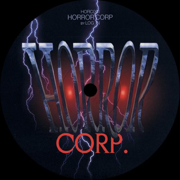 Log _In - Horror Corp Vol. 1