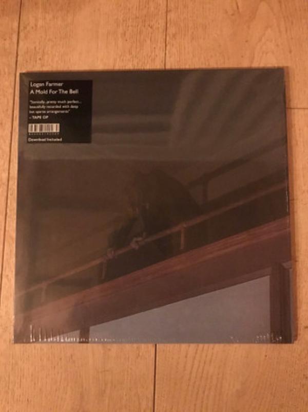 Logan Farmer - A Mold For The Bell