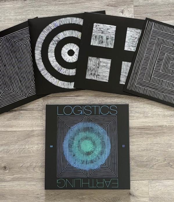 Logistics - Earthling