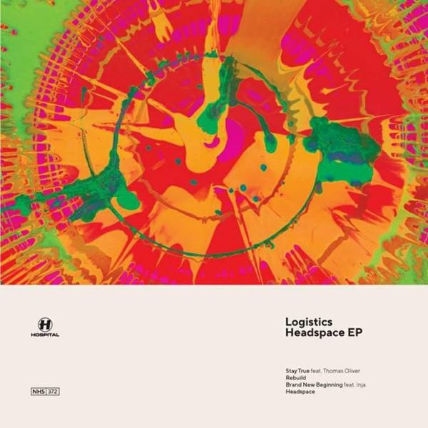 Logistics - Headspace EP