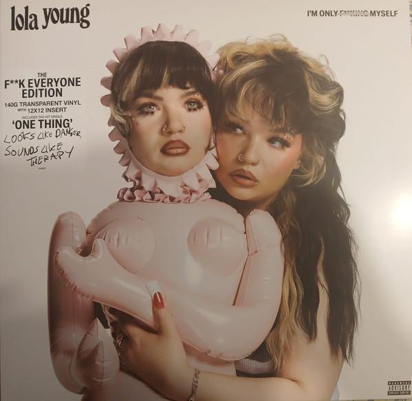 Lola Young - I'm Only F**king Myself