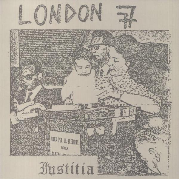 London 77 - Ivstitia