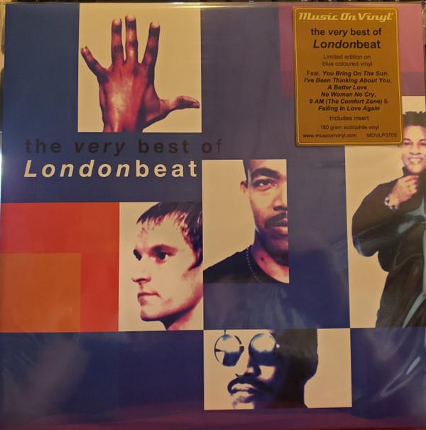 Londonbeat - The Very Best Of