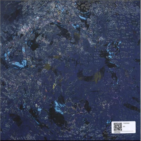 Lonefront - Exegesis I