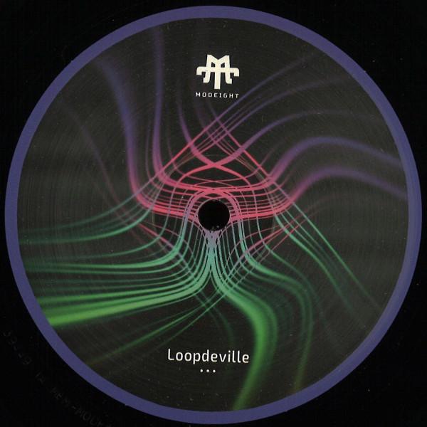 Loopdeville - Incase EP