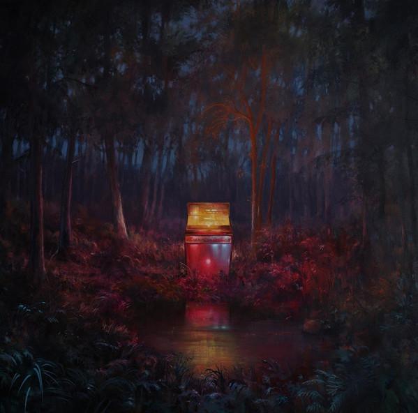 Lord Huron - The Cosmic Selector Vol. 1