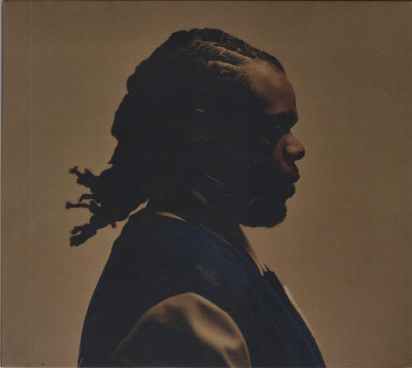 Lord Jah-Monte Ogbon - As Of Now