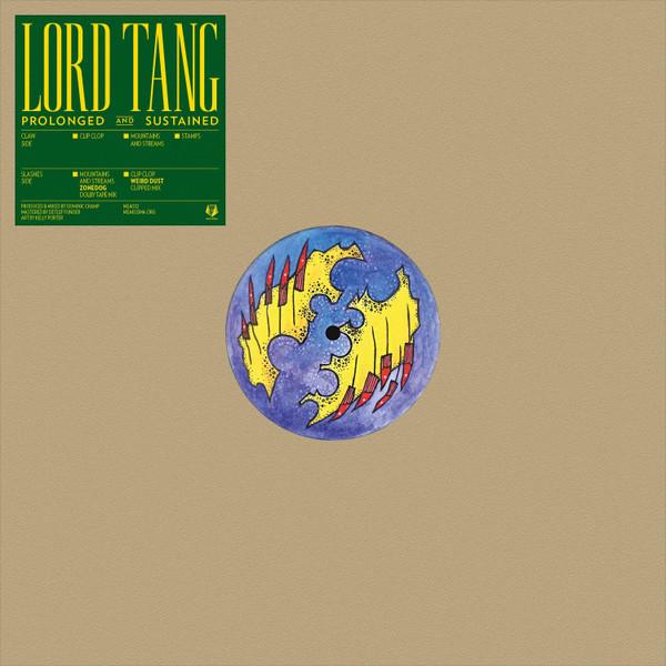 Lord Tang - Prolonged And Sustained
