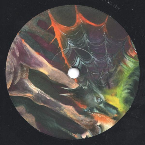 Lord Tusk - Happy Endings