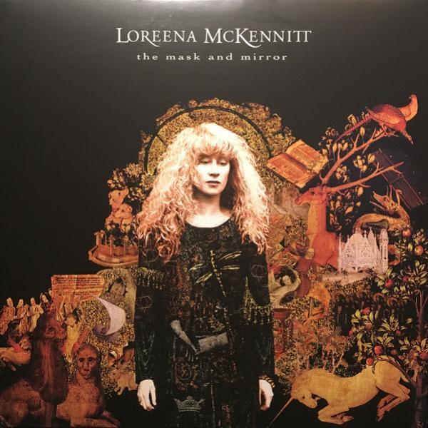 Loreena McKennitt - The Mask And Mirror