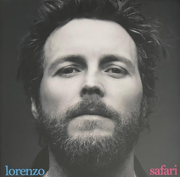 Lorenzo Cherubini - Safari
