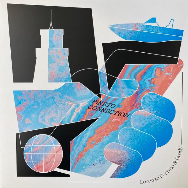 Lorenzo Fortino, Brody (13) - Pineto Connection