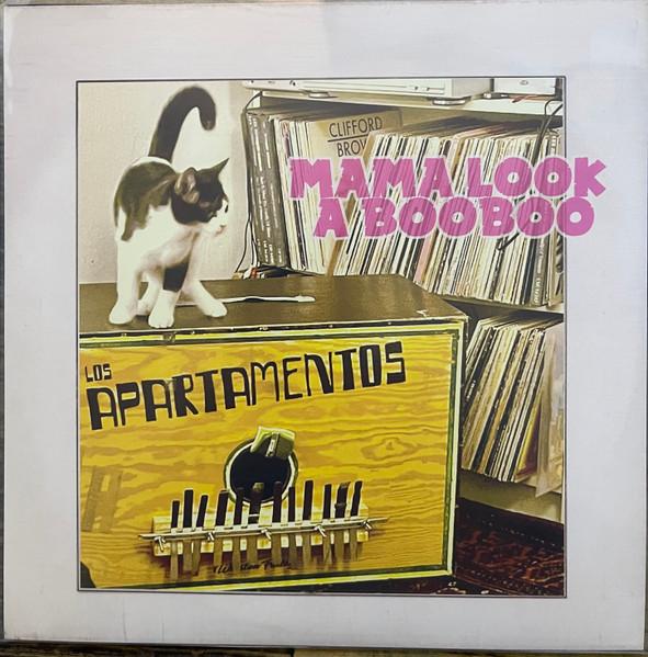 Los Apartamentos - Mama Look A Booboo