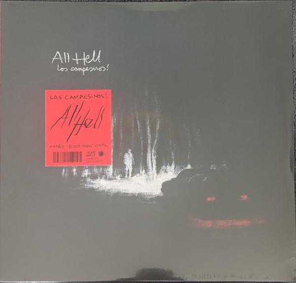 Los Campesinos! - All Hell