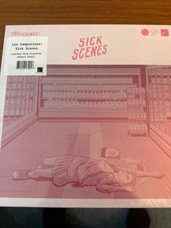 Los Campesinos! - Sick Scenes