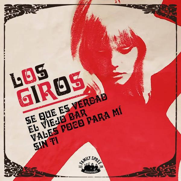 Los Giros - Se Que Es Verdad