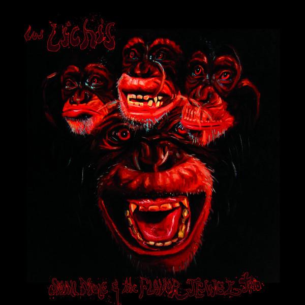 Los Lichis - Small Mole & The Flavor Jewel Trio