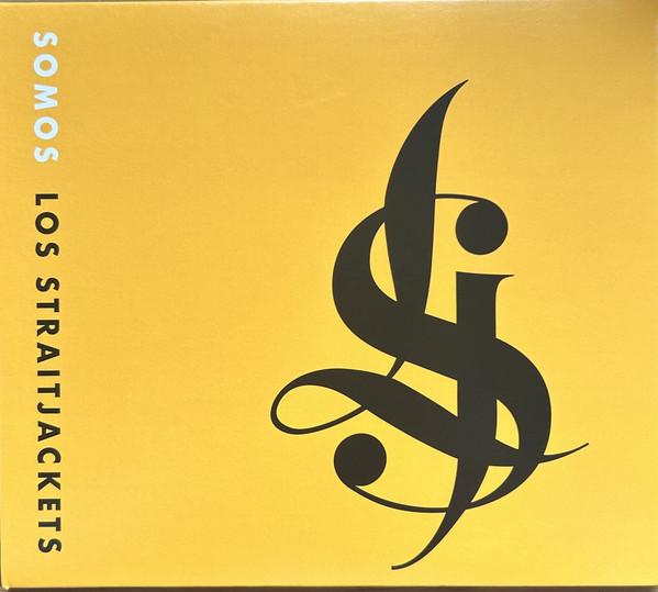 Los Straitjackets - Somos Los Straitjackets
