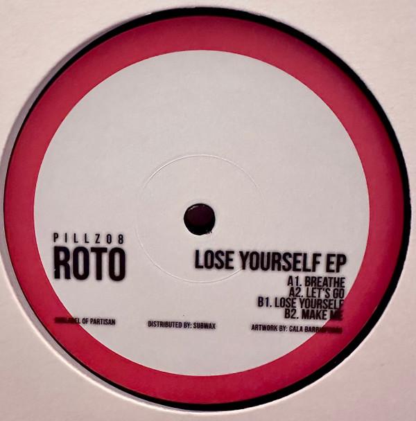  - Lose Yourself Ep
