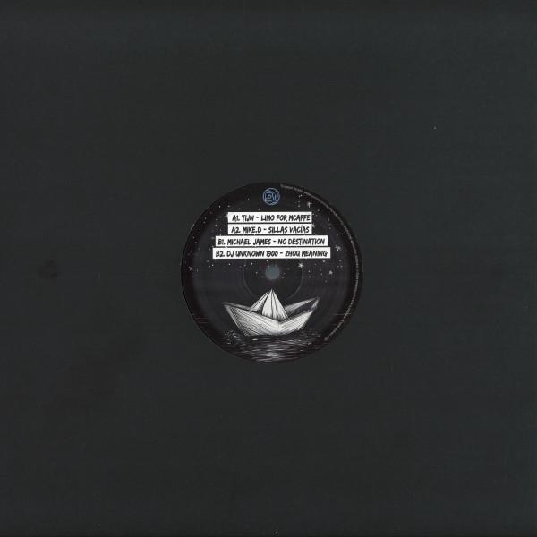  - Losh Label 001
