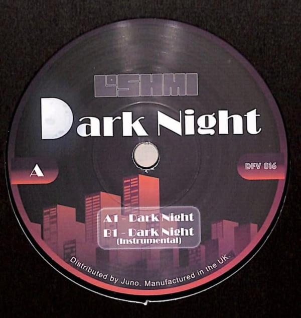 Loshmi - Dark Night