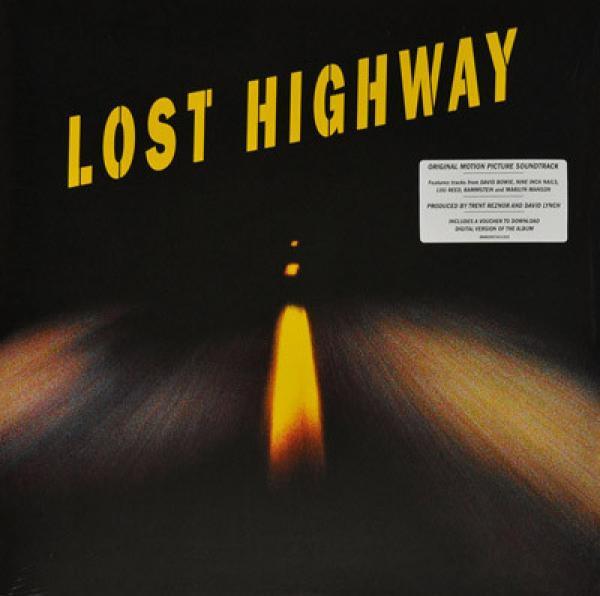  - Lost Highway