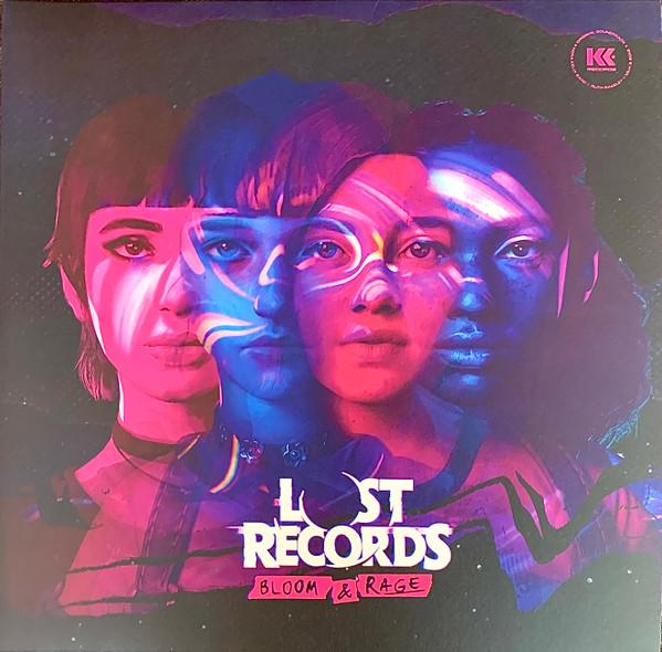  - Lost Records: Bloom & Rage (Original Game Soundtrack)