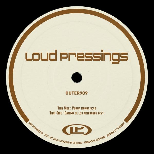  - Loud Pressings 06