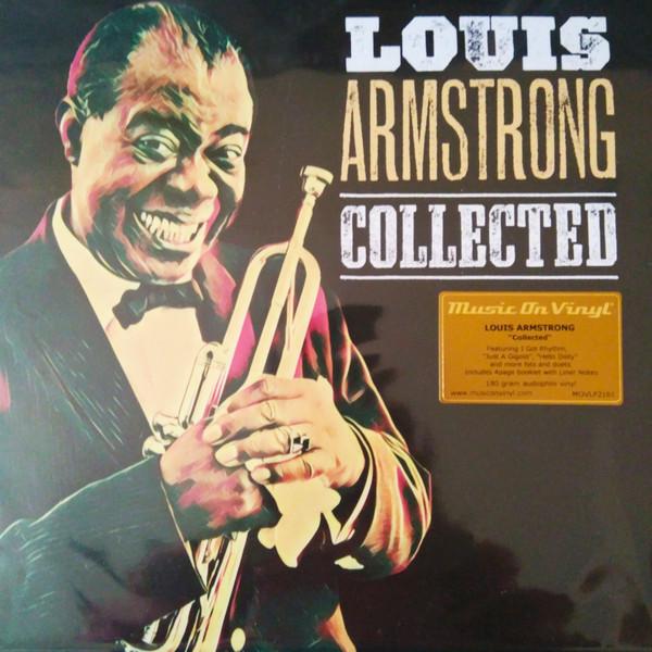 Louis Armstrong - Collected