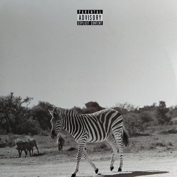Louis Vi - Earthling